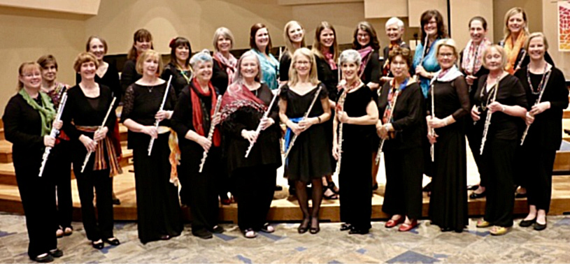 flute choir 2